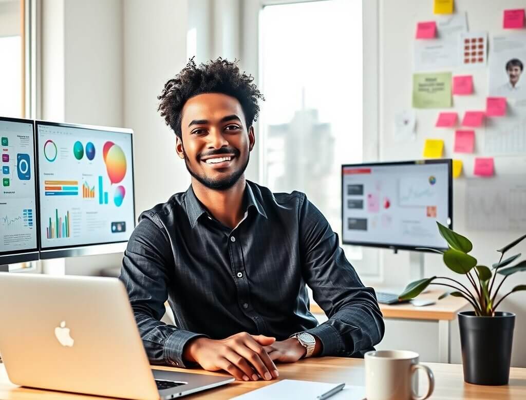 Land Your Dream Remote Job: Creative Strategist & Content Lead!